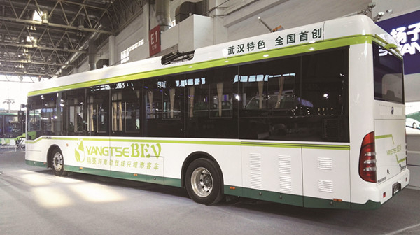 北京國際道路運(yùn)輸、公交車輛及零部件展(圖7)