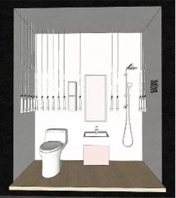 【搶先看】宜來衛(wèi)浴登陸上海廚衛(wèi)展 為獨(dú)特而來