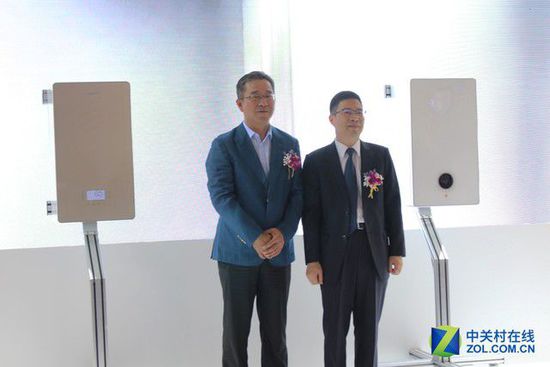 見證非凡采暖科技 萬(wàn)和新品亮相中國(guó)供熱展
