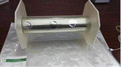 華光納米銀線(xiàn)膠片在展會(huì)放異彩