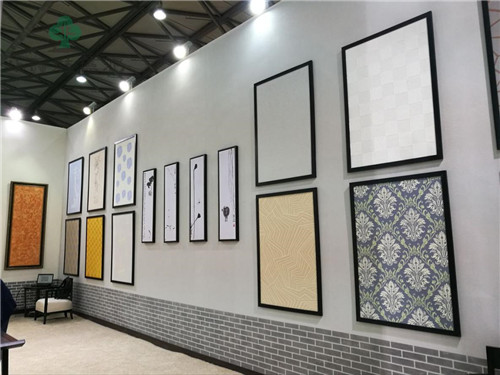 匠國(guó)際廚衛(wèi)展 心締造未來北疆硅藻泥驚艷亮相(圖3)
