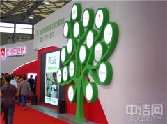 他們說，亞洲廚衛(wèi)城走紅上海展