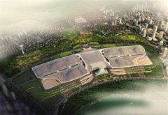 重慶會展經(jīng)濟全面發(fā)力 悅來正成世界“新地標(biāo)”