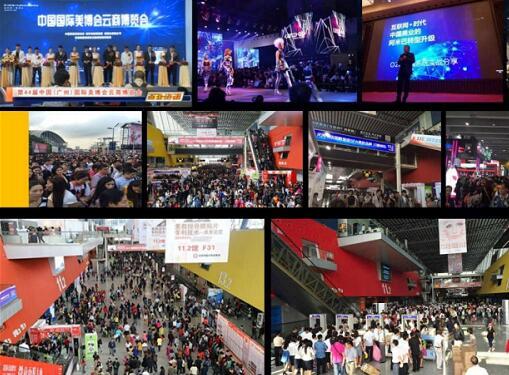 柚子舍攜千人網(wǎng)紅直播美博會 借勢網(wǎng)紅經(jīng)濟(圖1) 柚子舍攜千人網(wǎng)紅直播美博會 再造網(wǎng)紅經(jīng)濟傳奇
