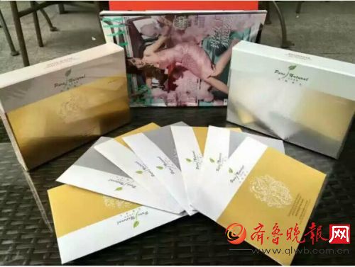 廣州美博會網(wǎng)紅節(jié)，天然之迷與你不見不散(圖2)