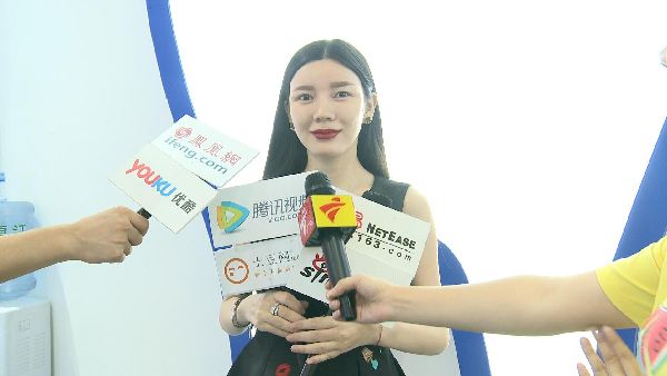 瑪格莉白——首次登陸廣州美博會(huì)立即掀起熱潮(圖2)