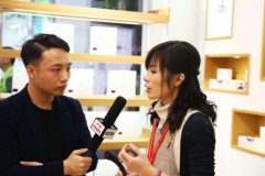 阿米日記榮登第46屆中國國際美博會(huì) 斬獲多項(xiàng)大