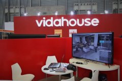 vidahouse亮相Cadex建筑紀元展， 構(gòu)現(xiàn)新設(shè)計