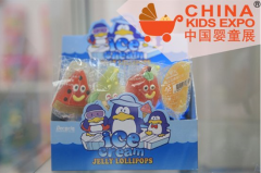 品質(zhì)、廣泛、精準(zhǔn)——CKE中國(guó)嬰童展揭秘嬰幼兒輔食
